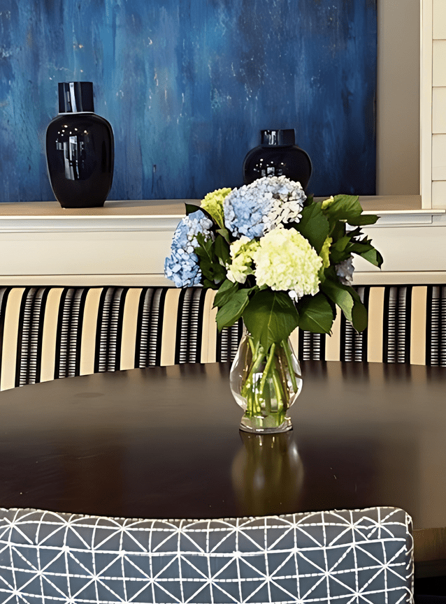 Oops! All Hydrangeas