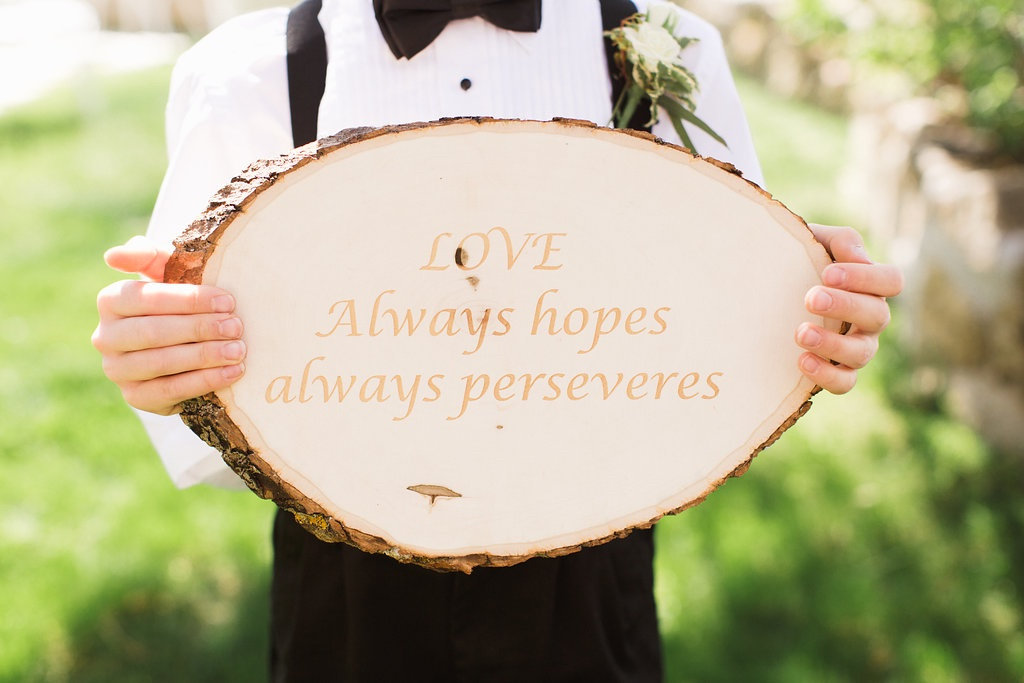 Edgewood Wedding Brunch