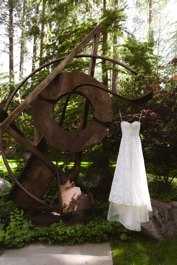 Edgewood Wedding Brunch