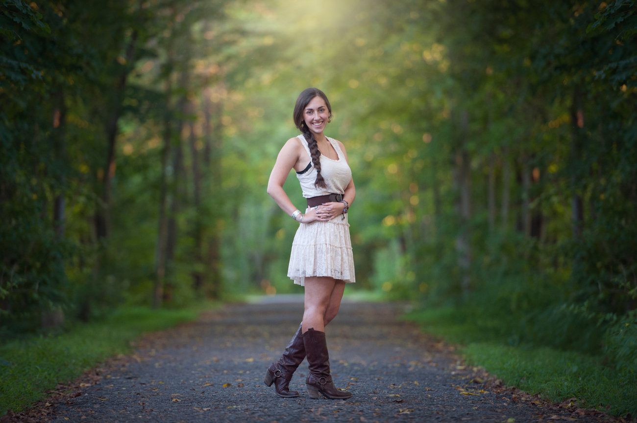 What to Wear to your Family Photoshoot