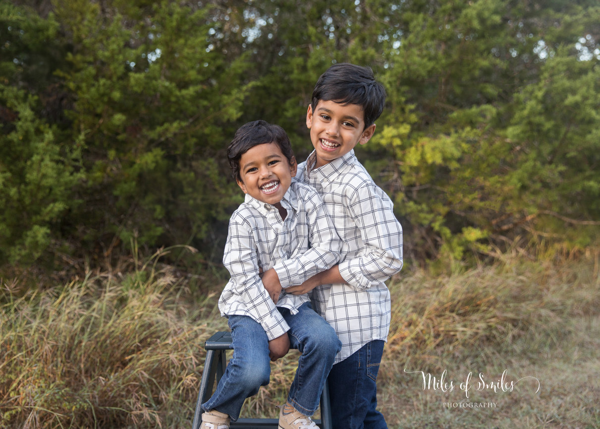 Baby Ezra: From Maternity to Newborn Session