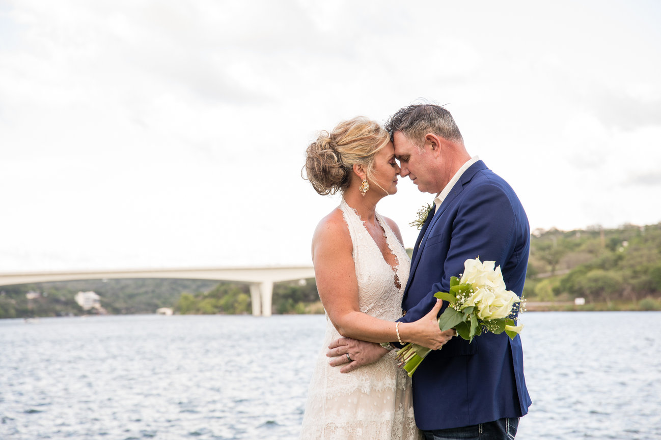 Michael and Emily's Wedding