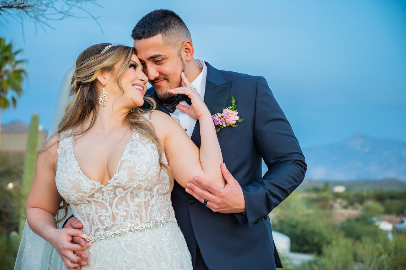 Maggie & Eddie at Stardance