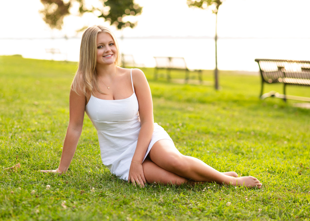 Seniors 2017 Year in Review