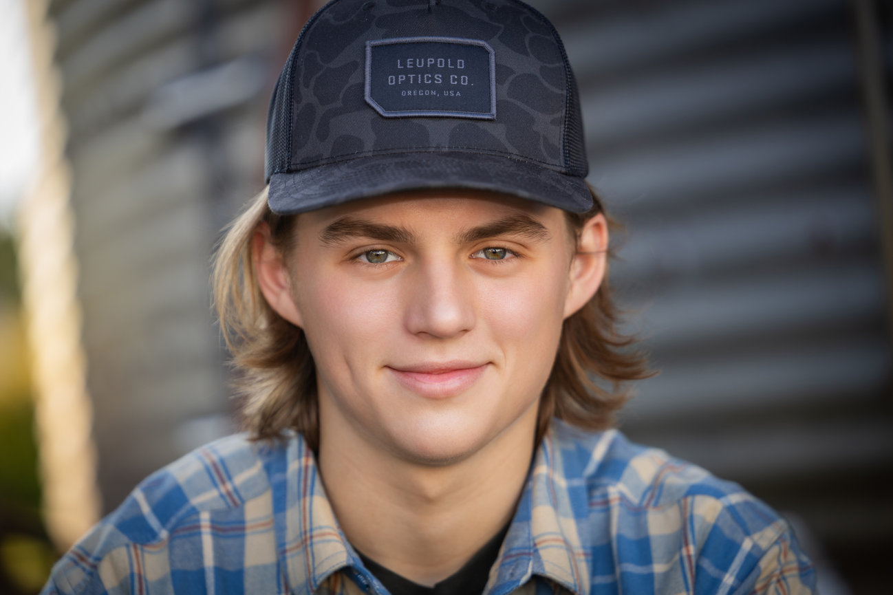 Sarah – Lakeville North High School Senior Portraits