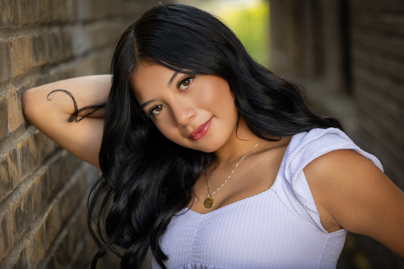 Sarah – Lakeville North High School Senior Portraits