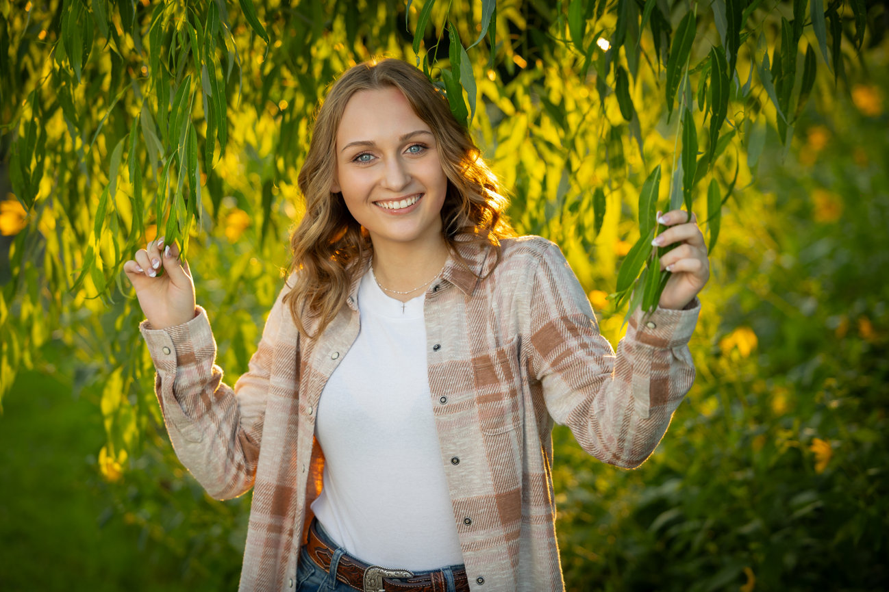 Sarah – Lakeville North High School Senior Portraits