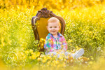Tips for Preparing Kids for Family Portrait Sessions