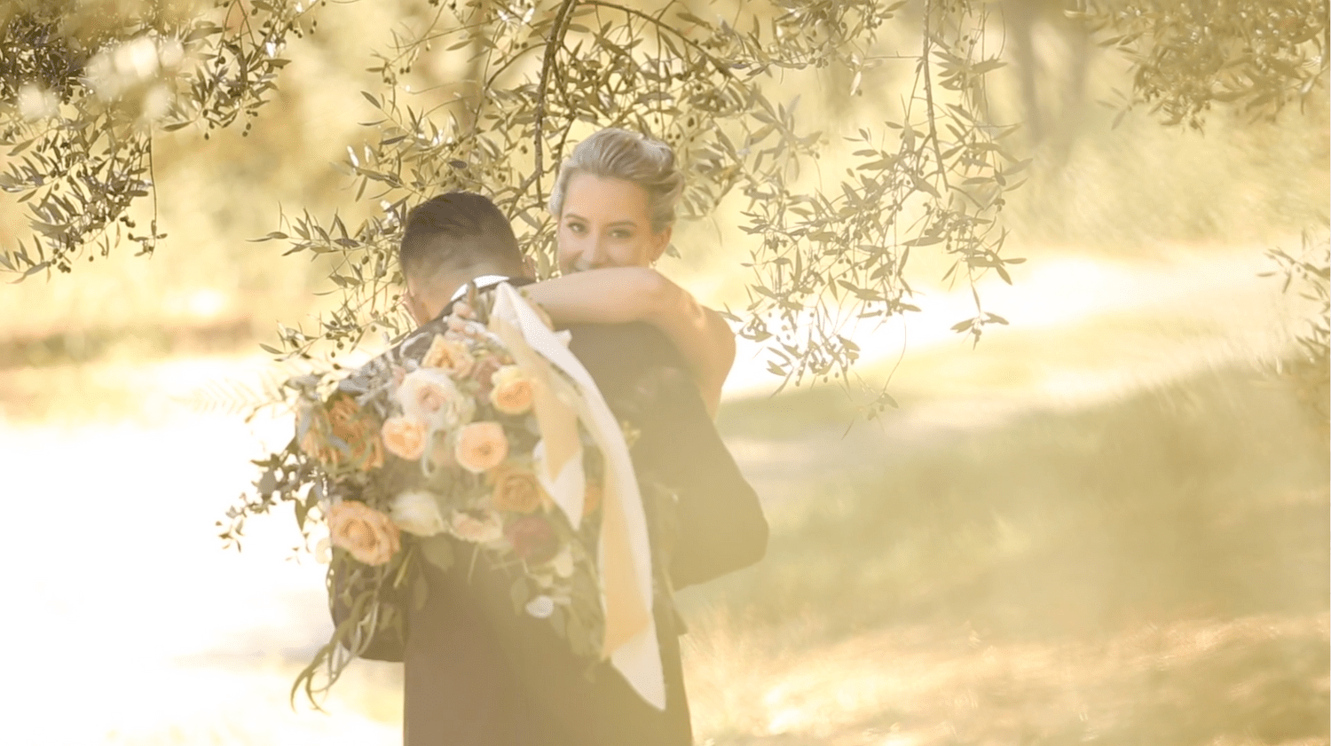 Farmstead, St. Helena