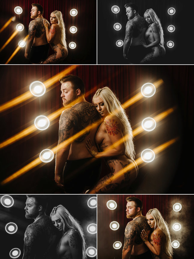 Document your Love for Each Other