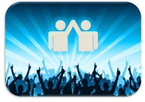 SEE EVENTS AND TICKETS