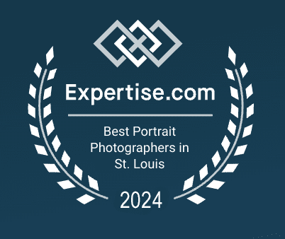Your Go-To Saint Louis Photographer for Headshots & Personal Branding