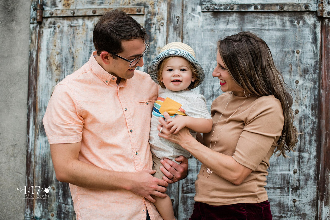 The Scott Family 2024...