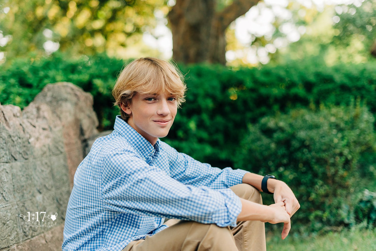 Summer Loving...A Family Mini Session