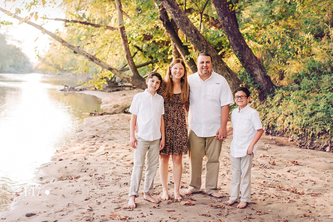 The Scott Family 2024...