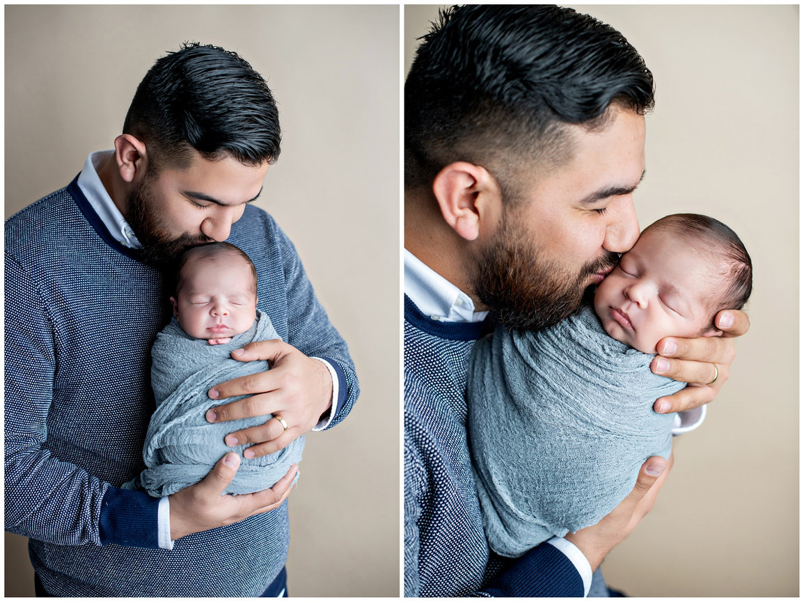 Argyle Newborn Photographer