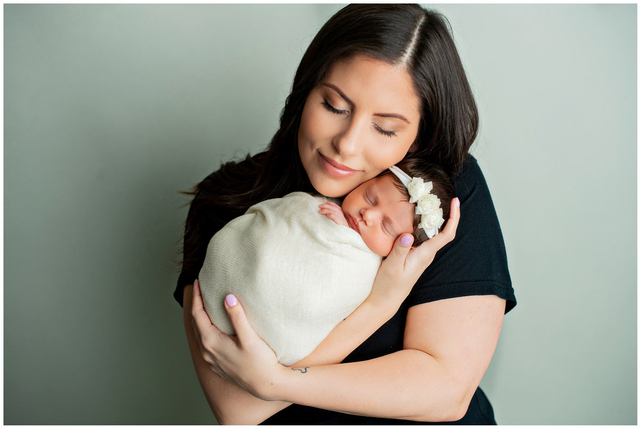 Argyle Newborn Photographer