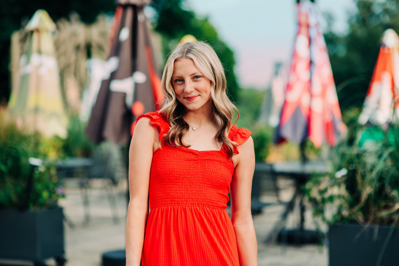 Every Ending is a New Beginning...