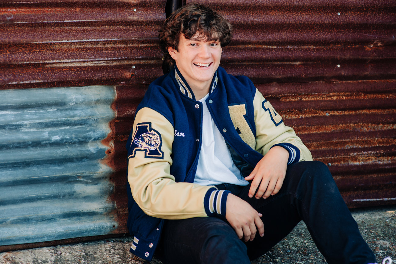 Every Ending is a New Beginning...