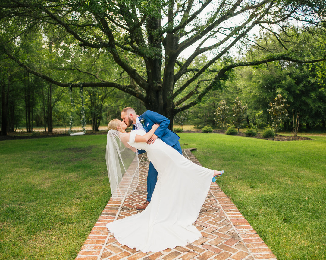 Ryder & Stephany- Engagement- The Claussen House