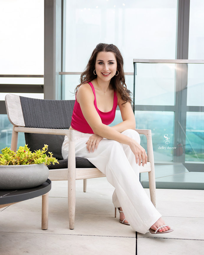 High School Senior Portraits Class of 2026! {Austin Texas Photographer}