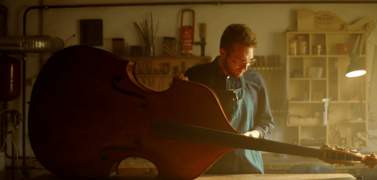 The Art of Storytelling: Crafting Compelling Marketing Videos