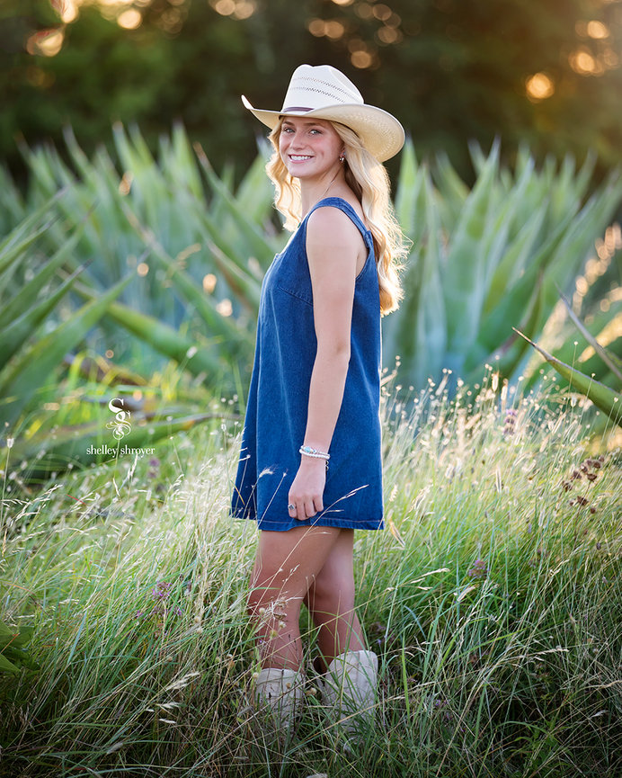 High School Senior Portraits Class of 2026! {Austin Texas Photographer}