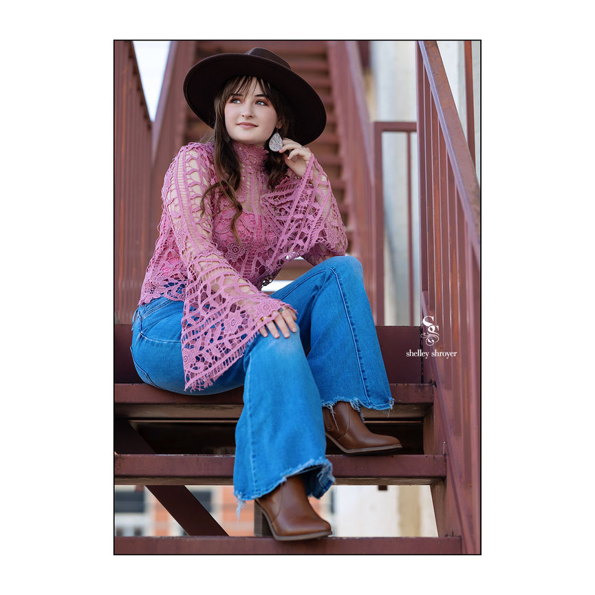 High School Senior Portraits Class of 2026! {Austin Texas Photographer}