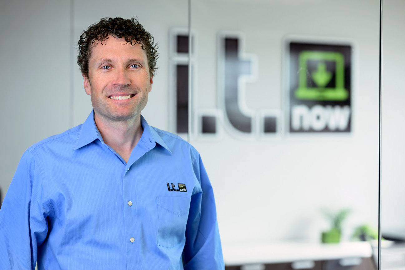 Executive Portraits in Utah at Mountain America Event Center