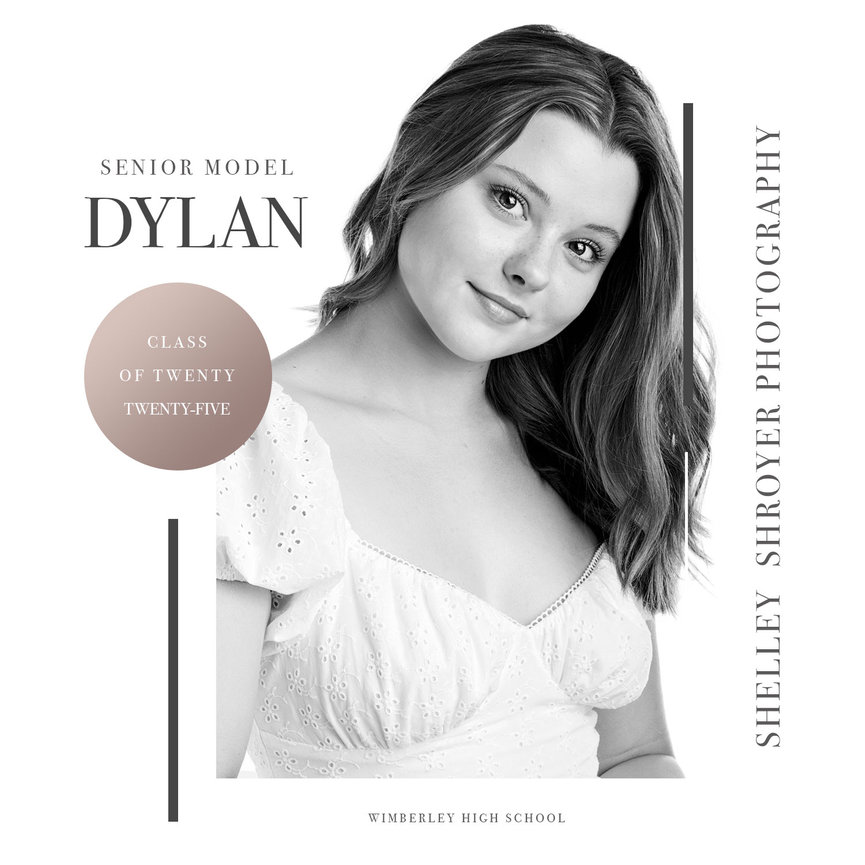 High School Senior Portraits Class of 2026! {Austin Texas Photographer}