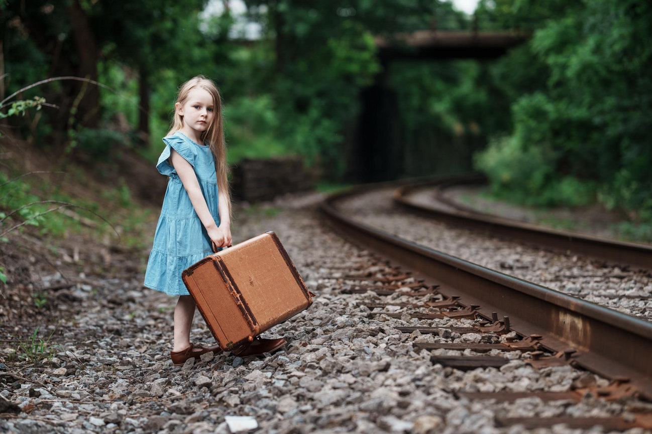 Custom Fairy Sessions for Pittsburgh, Mars and Cranberry Township