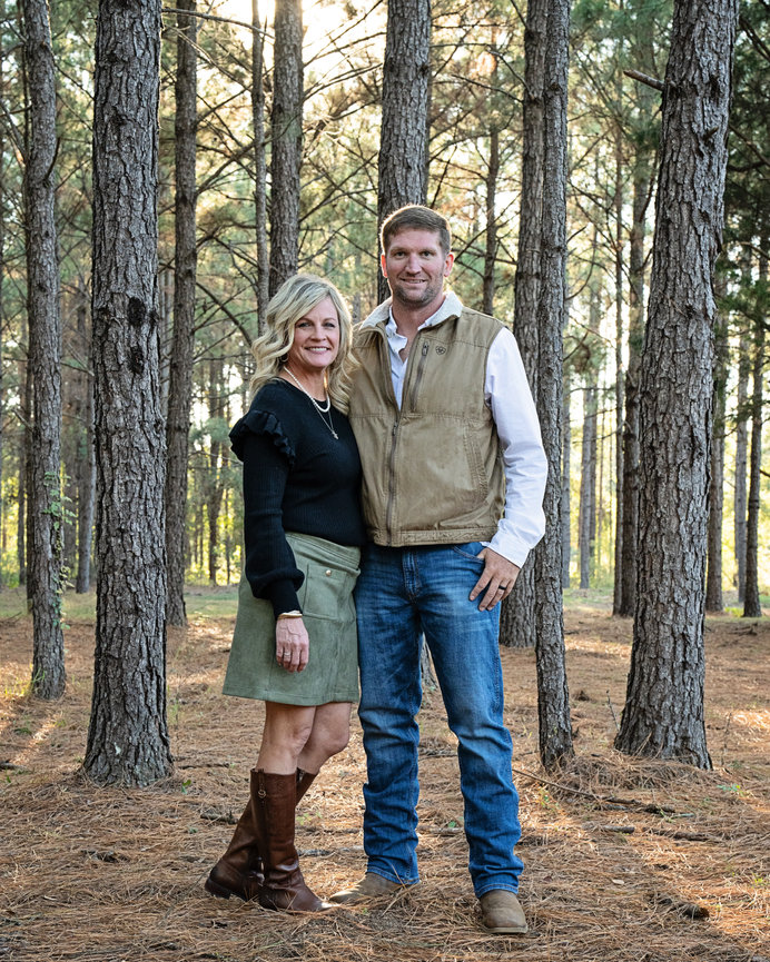 The Pitts and Poole Family Gallery