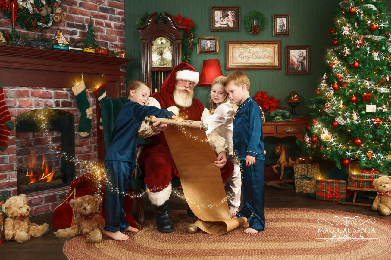 Custom Fairy Sessions for Pittsburgh, Mars and Cranberry Township