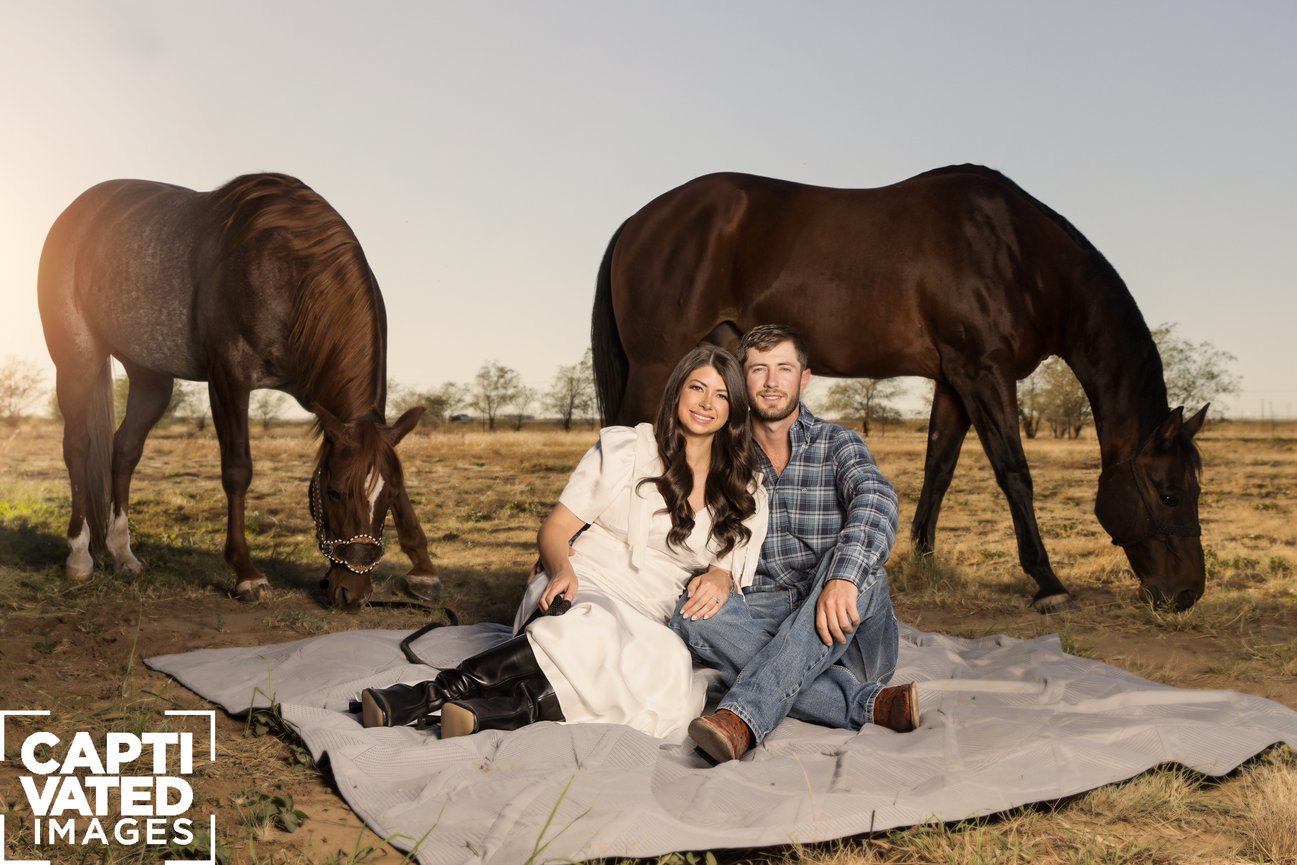 COOPER'S 2 YEAR GROWING PAINS by Captivated Images Lubbock Family and Children Photography
