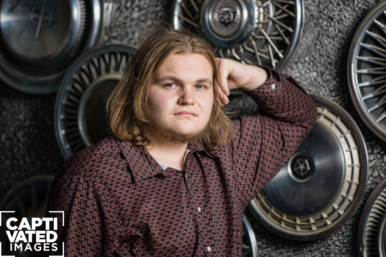 COOPER'S 2 YEAR GROWING PAINS by Captivated Images Lubbock Family and Children Photography