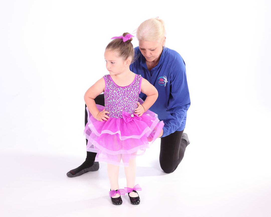 Peggy Grant School of Dance 2026