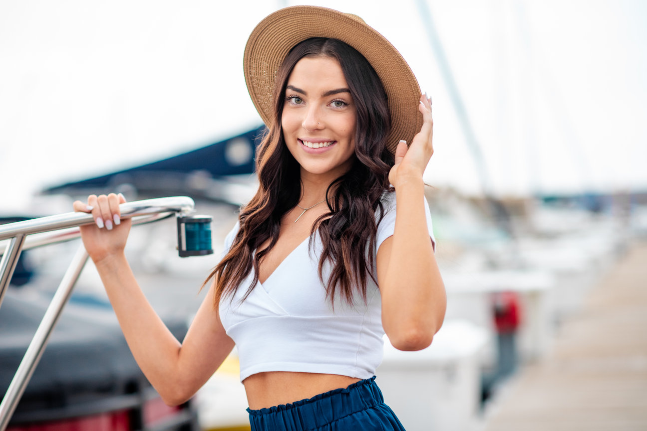 Love at High Altitude