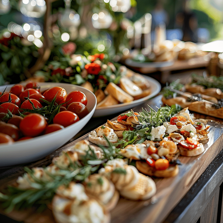 For the Groom - How to Button a Suit