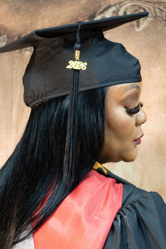 Doneisha P.