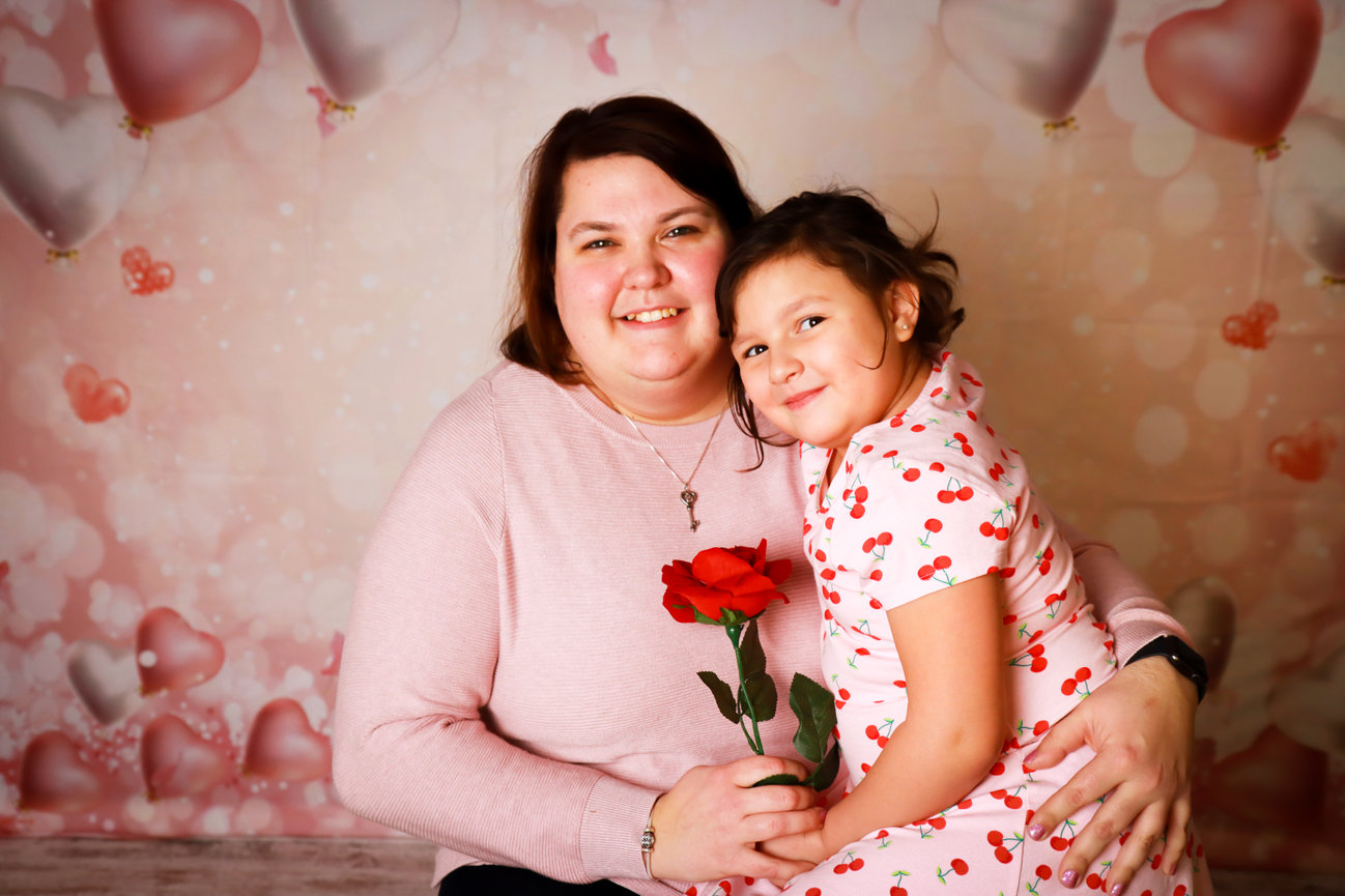 Trick or Treat Mini Sessions