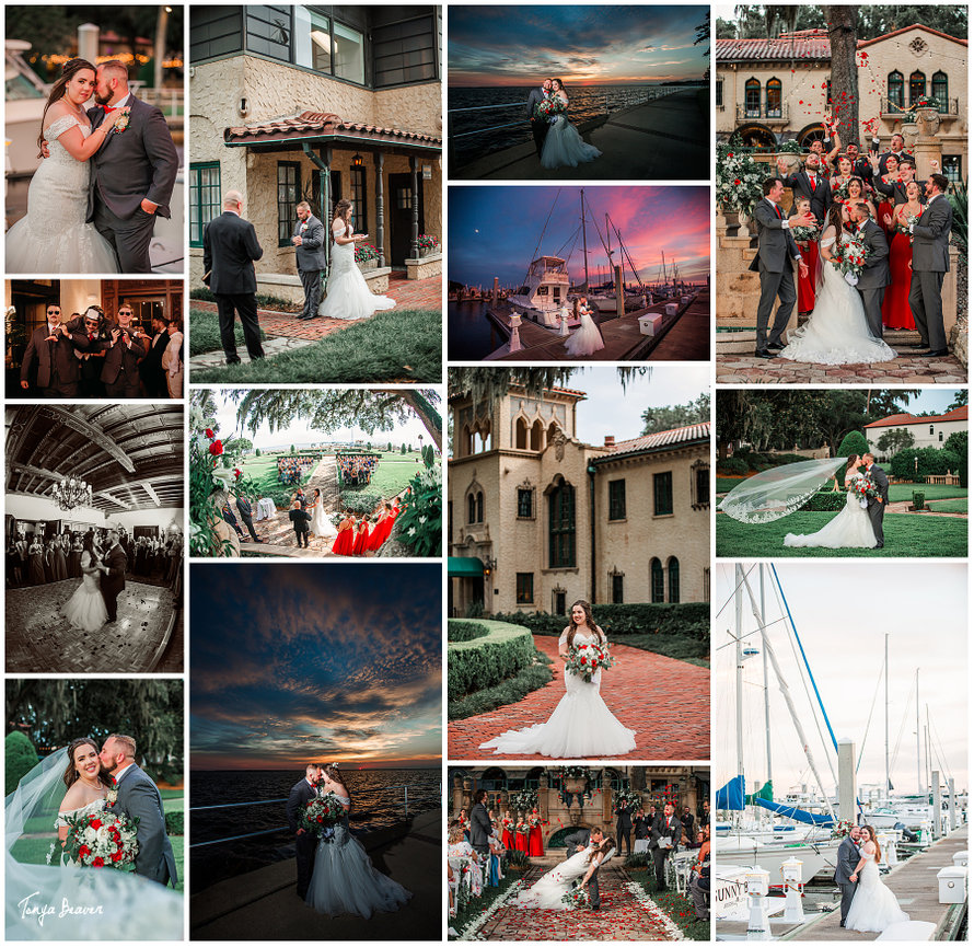 Vintage car couples shoot