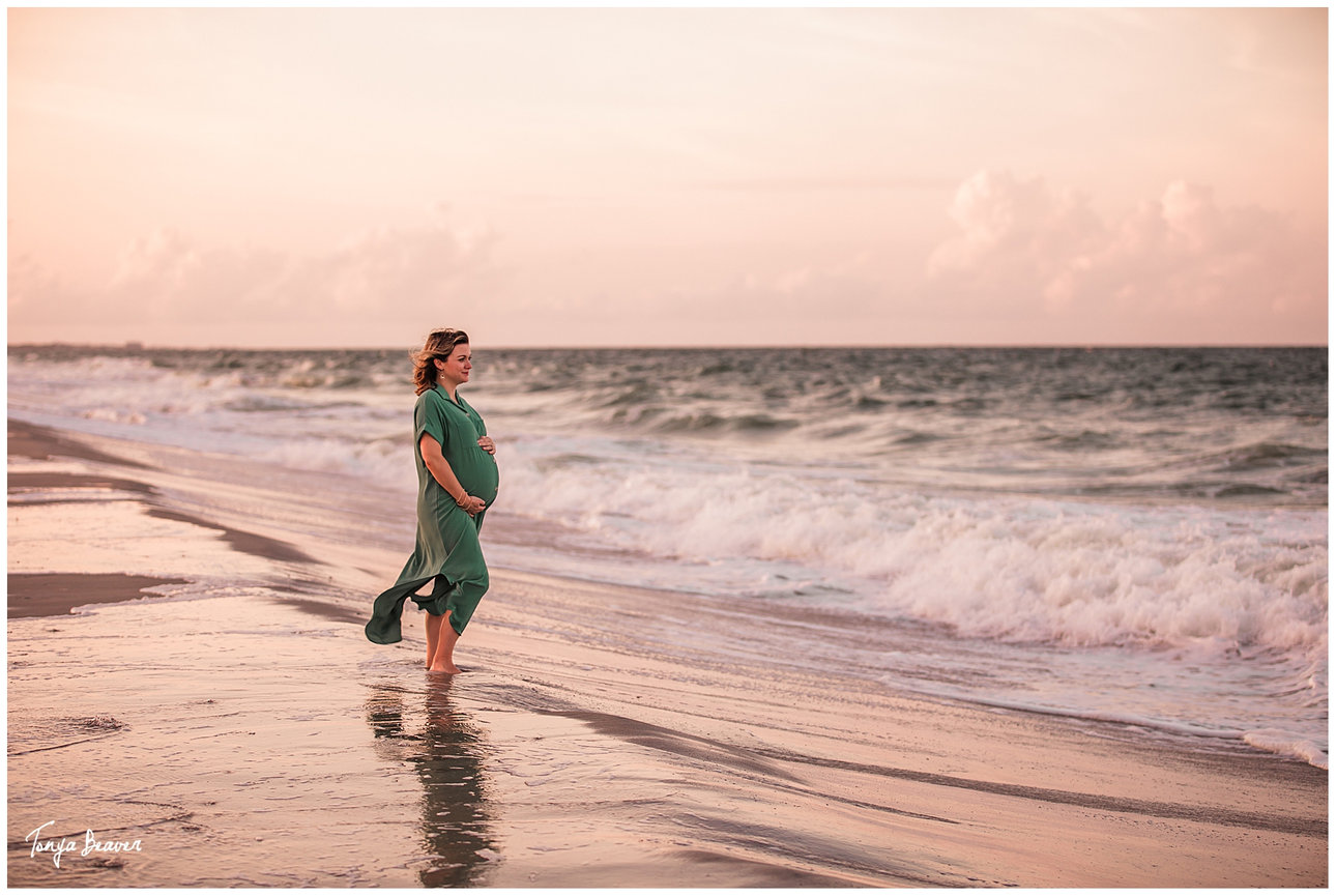 Vintage car couples shoot
