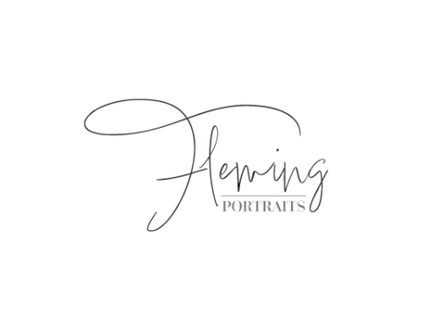 Fleming Portraits, LLC Logo