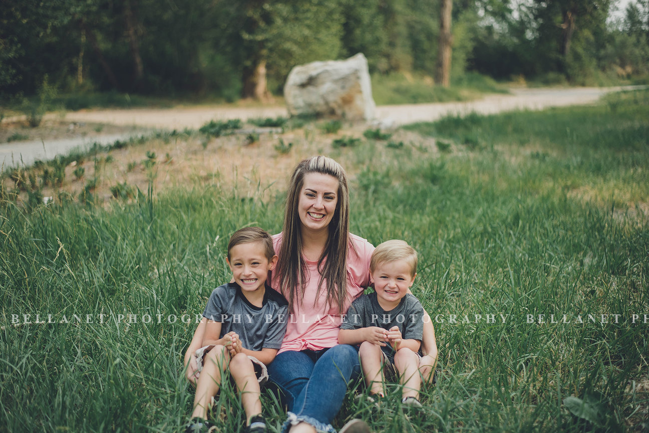 Osgood Mommy and Me Salmon Idaho