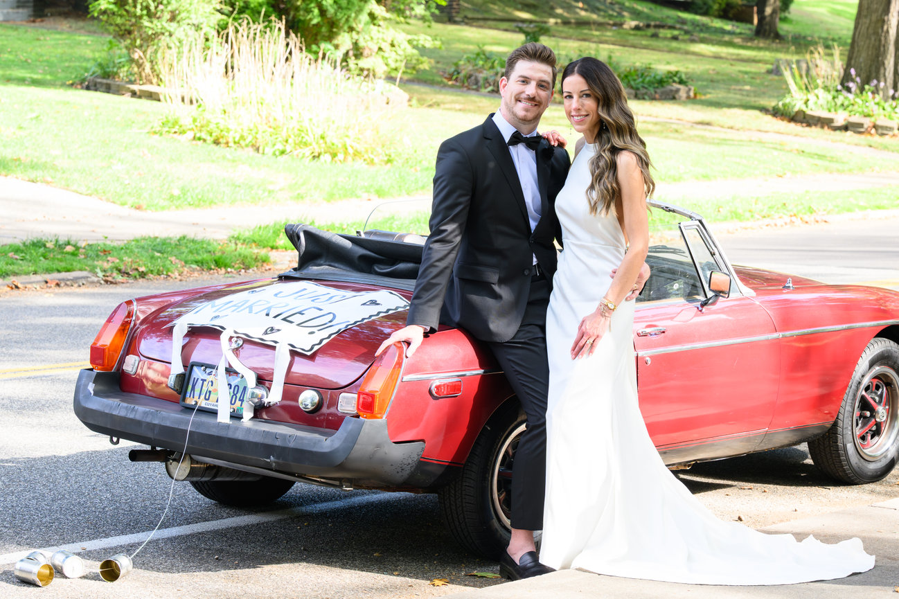 Cleveland headshot photographer