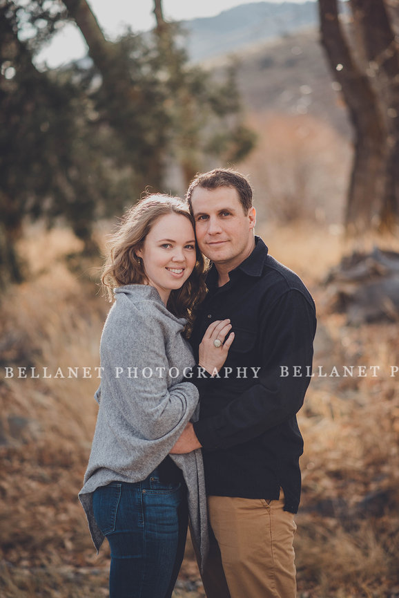 Taylor Family Family Photos in Salmon Idaho Family Photographer