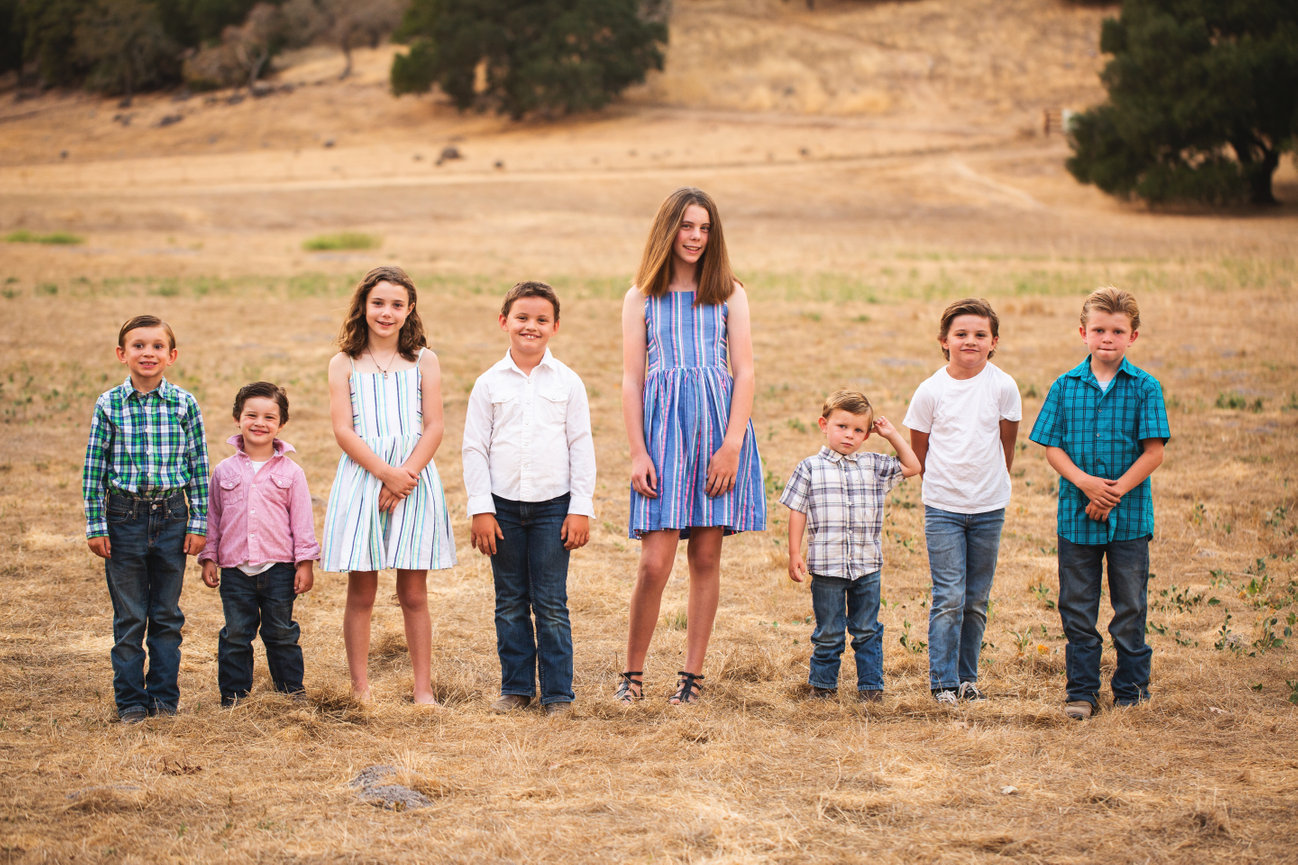 NAPCP Unity Image Competition -  Top 100 {Sonoma Family Photographer}