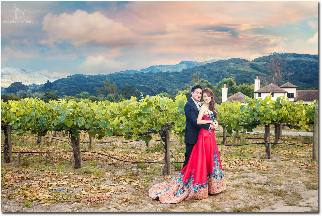 Silver Creek Valley Country Club Weddings