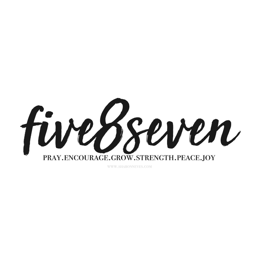 Five8Seven {Sonoma Photographer}