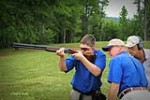 Higher Sporting Clays, Trap and Skeet Scores: The Hard Way or The Easier Way